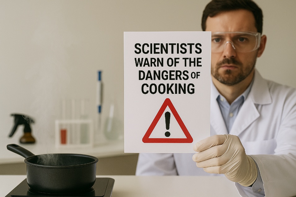 Bien comprendre les enjeux de la cuisson