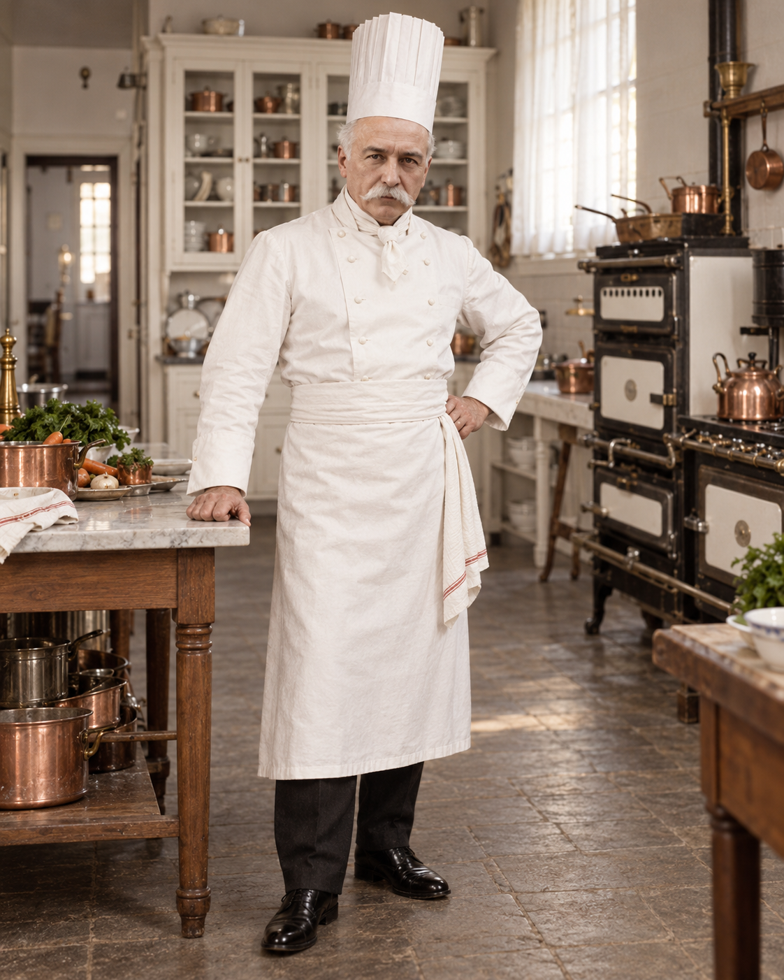 Auguste Escoffier